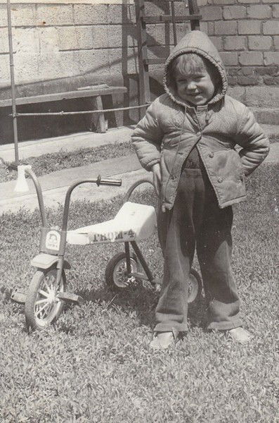 Александр Стародуб