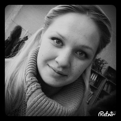 Елизавета Хачиньян