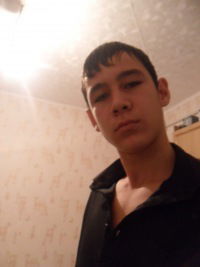 Олег Чернов