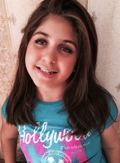 Сона Шахназарян