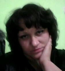 Екатерина Здобнова