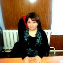 Кундызай Абданбаева