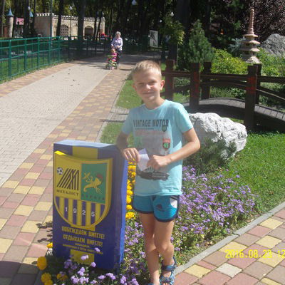 Александр Синкевич