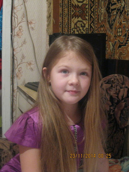 Амина Качаева