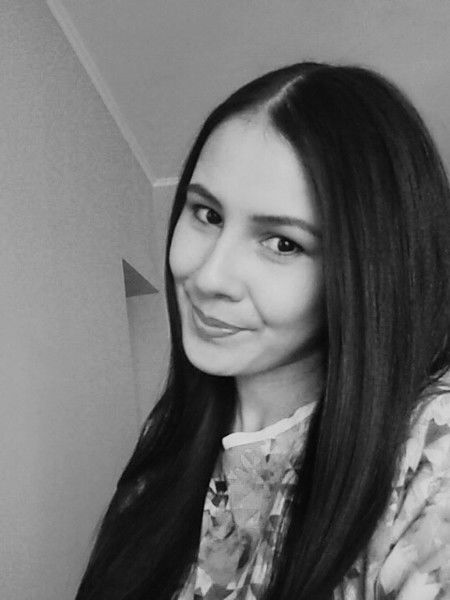 Алия Сулейменова