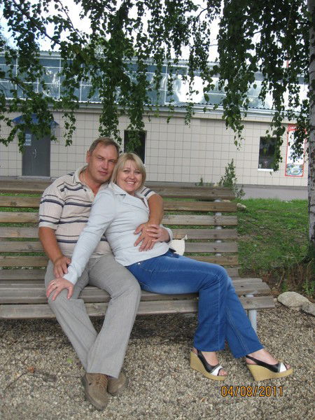 Борис Шипунов