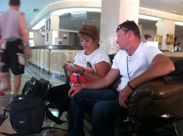 Константин Моисеев