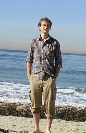 Арчен Магомедов