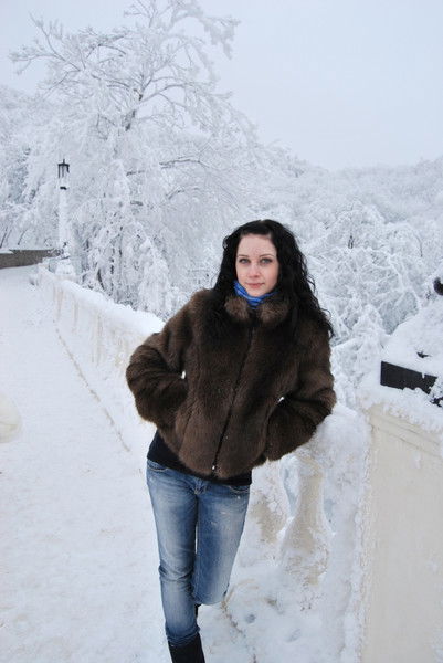 Ксения Сагайдак