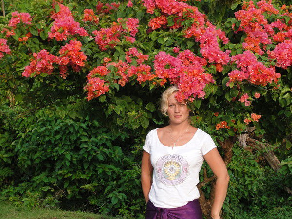 Ольга Калмыкова