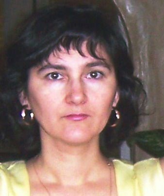 Татьяна Дрямина