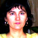 Татьяна Дрямина