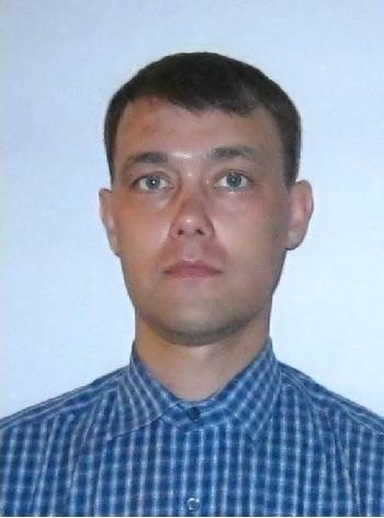 Тимур Абдуллин