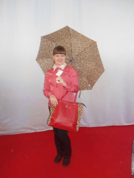 Юлия Смирнова