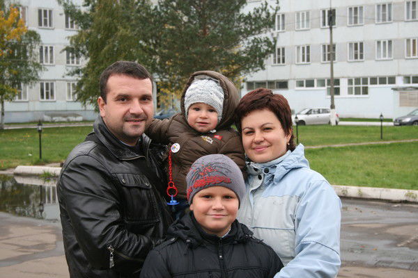 Надя Сухарева