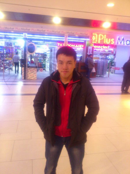 Жыргалбек Тойчубеков