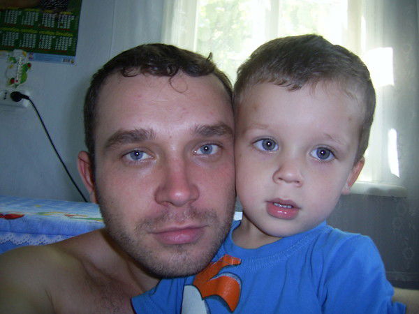 Александр Кишунов