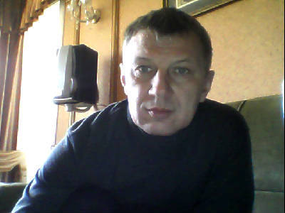 Владимир Баженов