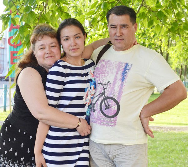 Ильдар Мунасыпов