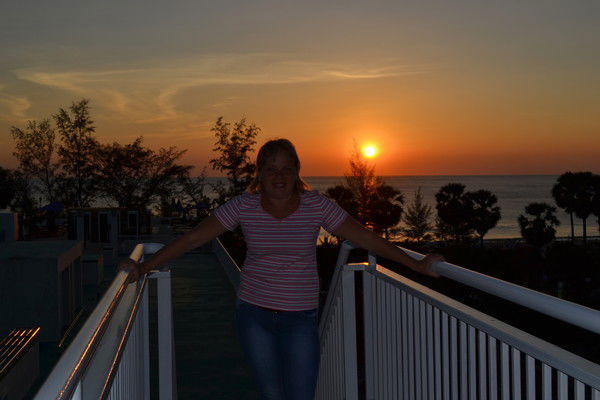 Лена Херсонская