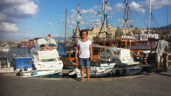 Марианна Угай