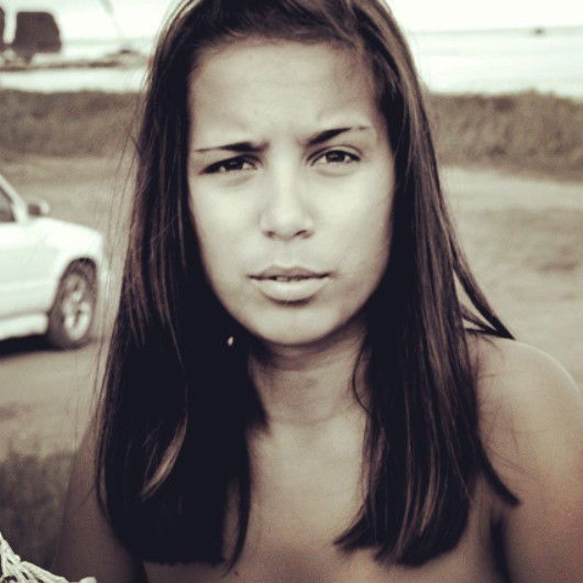 Анна Захаренкова