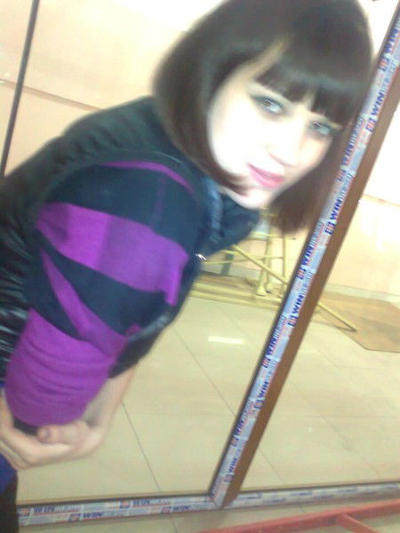 Елена Пенькова