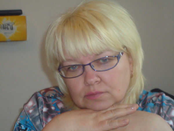 Светланка Я Я