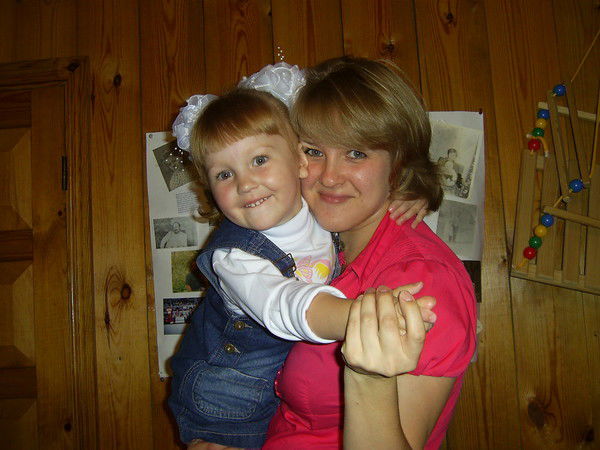 Елена Круглова