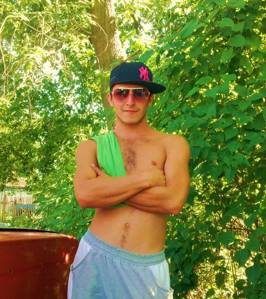 Валерий Копылов