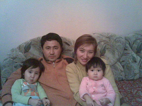 Кудабай Жанабеков