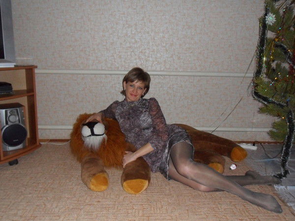 Татьяна Десенко