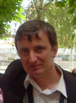 Mурат Акимов