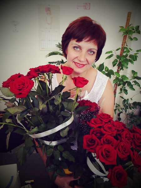 Алла Климова