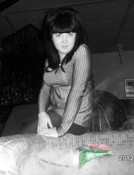 Наташенька Николаенко