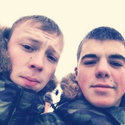 Егорик Никитин