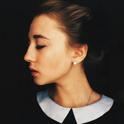 Ксения Гундарева