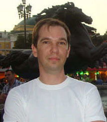 Александр Чадин