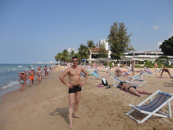 Вова Бадерин