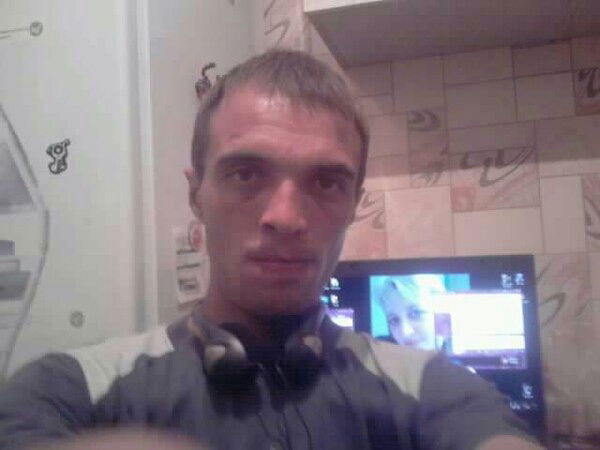 Толя Щербаков