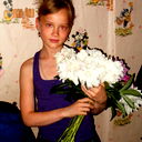 Вика Полякова