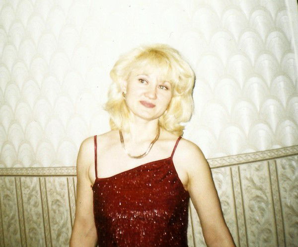 Ирина Савина