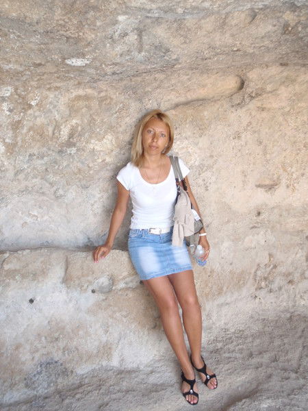 Жоголович Татьяна