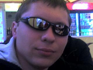 Николай Барабанов