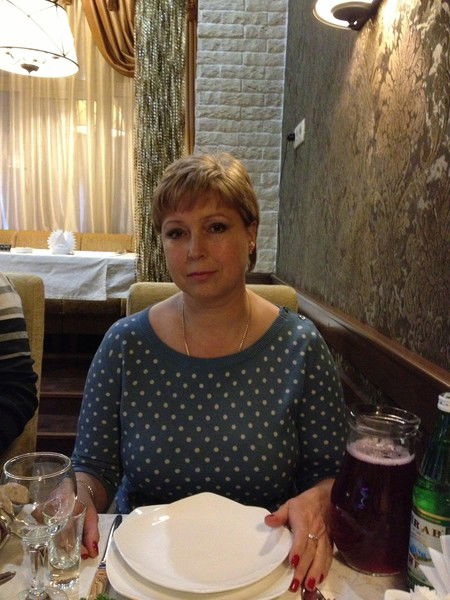 Нина Григорьева