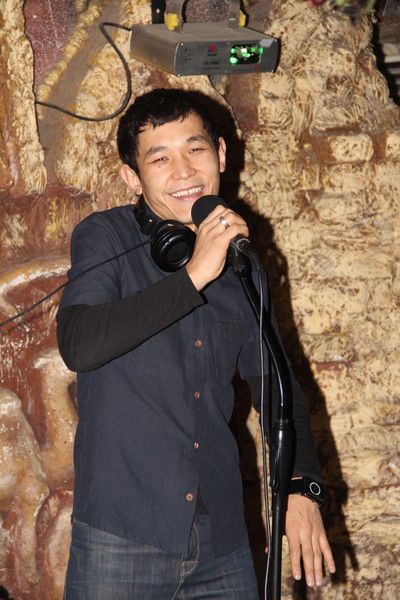 Айдар Иманкулов