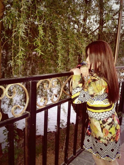 Улжан Рыскулбекова