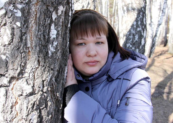 Светлана Обыденнова