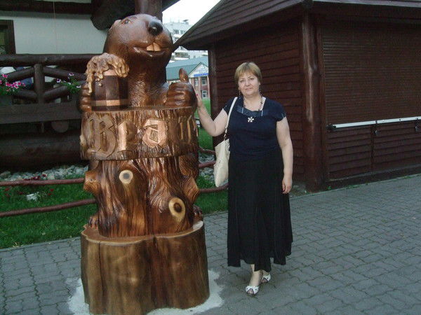 Светлана Боос