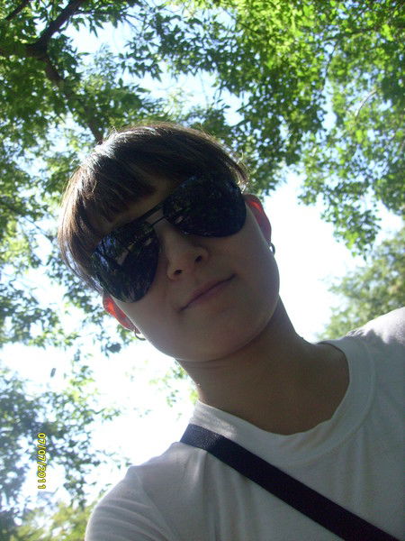 Мария Бодрова